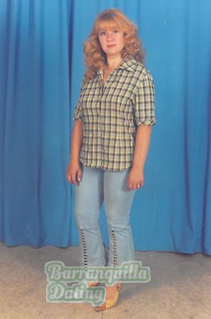 53352 - Tatyana Age: 35 - Russia