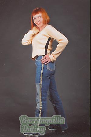 53353 - Tatyana Age: 41 - Russia