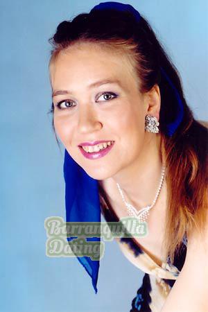 Ukraine women