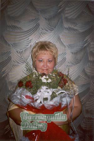 Russia women