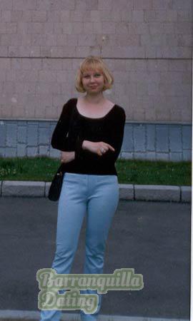 Russia women