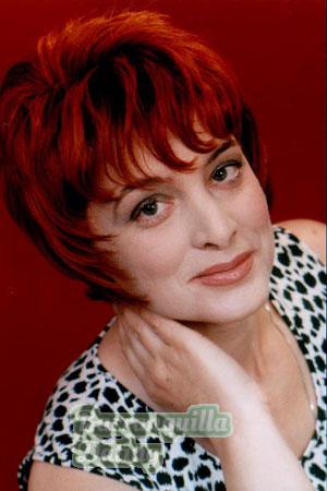 Ukraine women