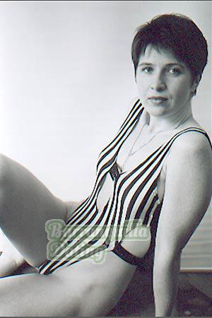 Ukraine women