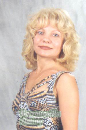 Ukraine women