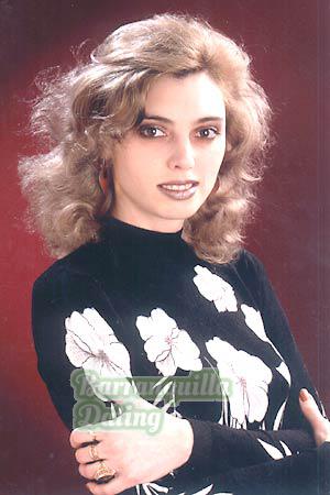 53493 - Ilona Age: 35 - Ukraine