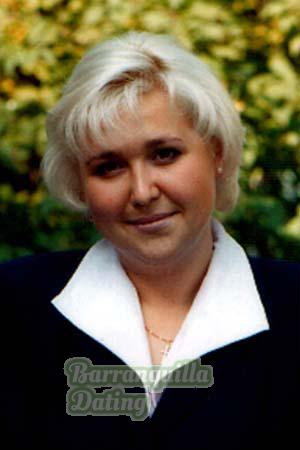 Russia women