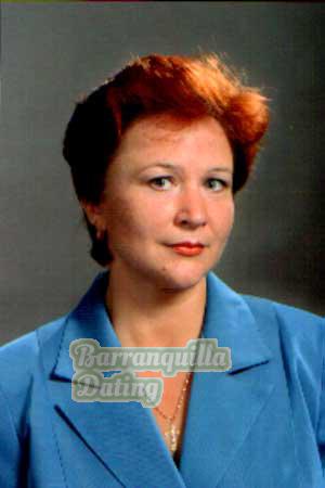 Russia women