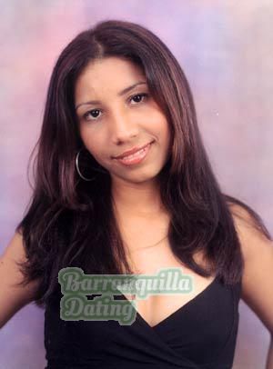 Colombia women