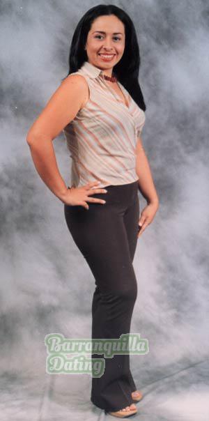 Colombia women