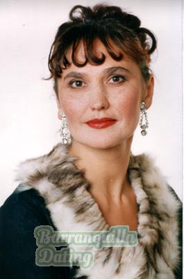 Russia women