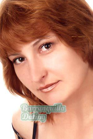 Ukraine women