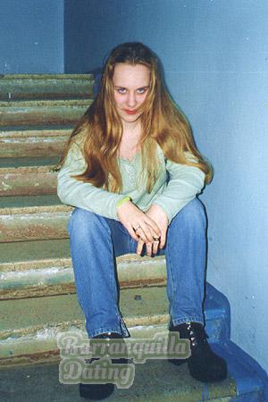 Russia women