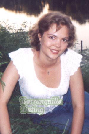 Ukraine women