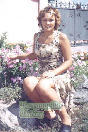 Ukraine women