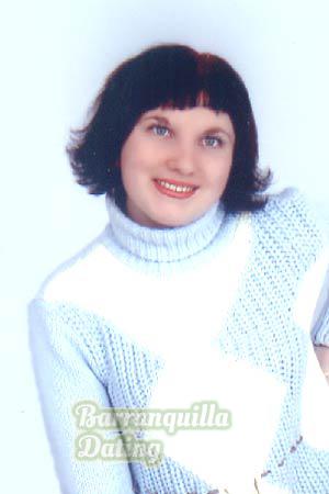 Ukraine women