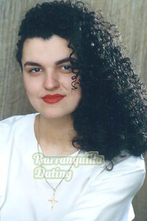 Ukraine women