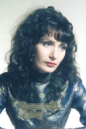 Ukraine women