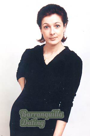 Ukraine women