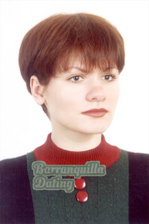 Russia women