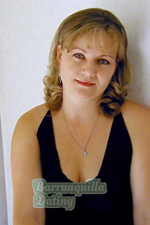 Russia women