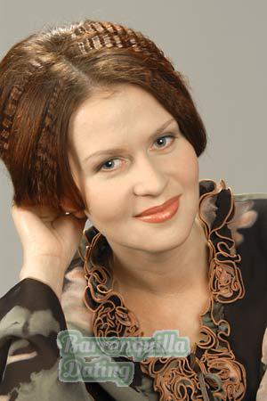 Russia women