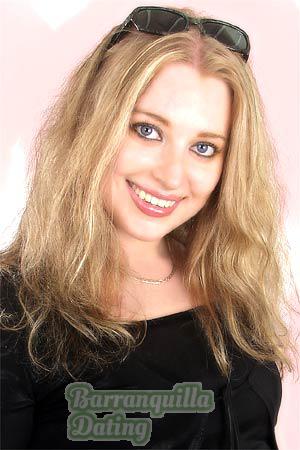 Ukraine women