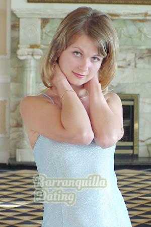 Ukraine women