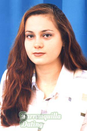 Ukraine women