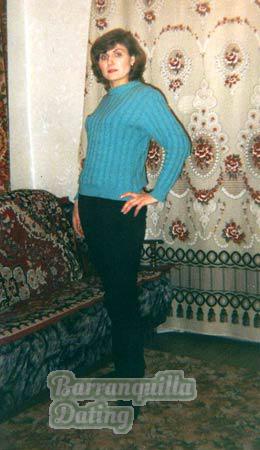 Russia women