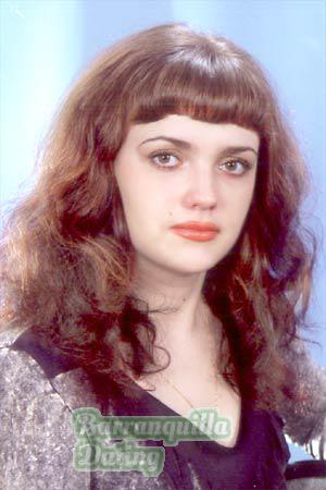 Russia women