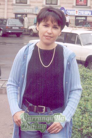 Russia women