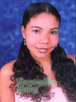 Colombia women