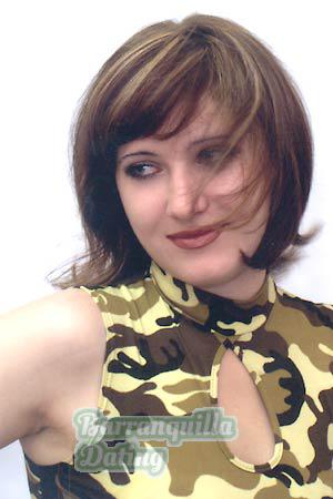 Ukraine women