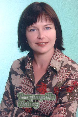 Ukraine women