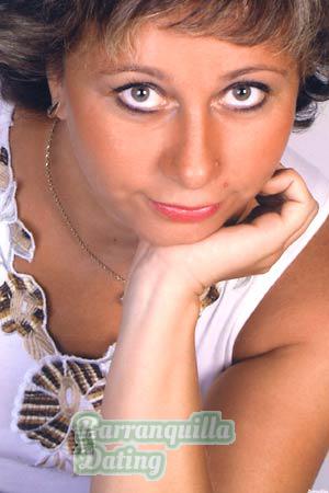 Ukraine women