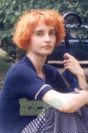 Ukraine women