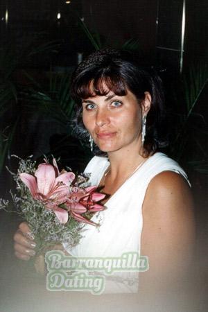 Ukraine women