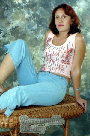 Ukraine women