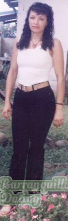 Costa Rica women