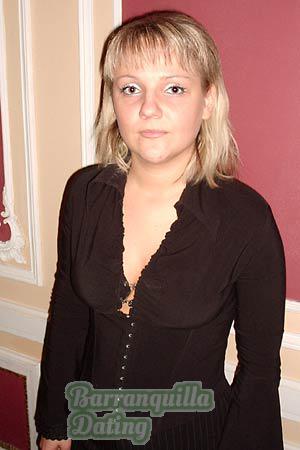 Ukraine women