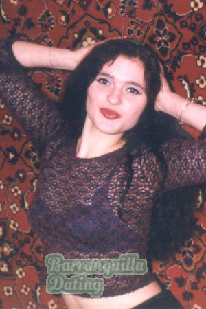 Ukraine women