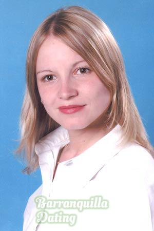 Ukraine women