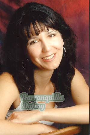 54243 - Natalia Age: 40 - Russia