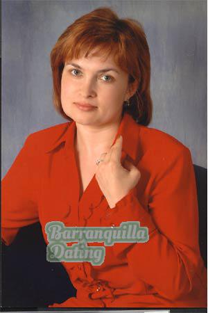 Russia women