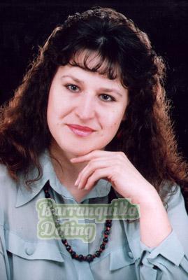Russia women