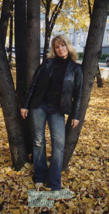 Russia women
