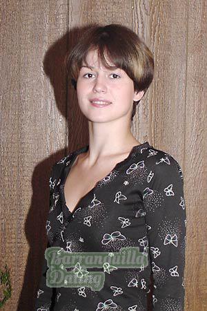 54286 - Zinaida Age: 25 - Russia