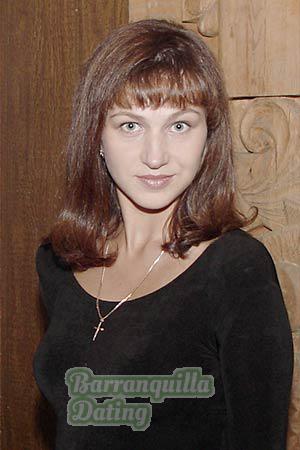 Russia women