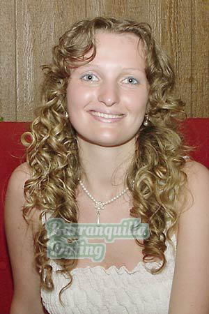 Russia women