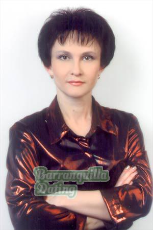 Russia women